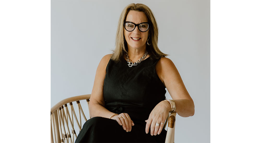 Cheryl Kees Clendenon Damn Good Designer