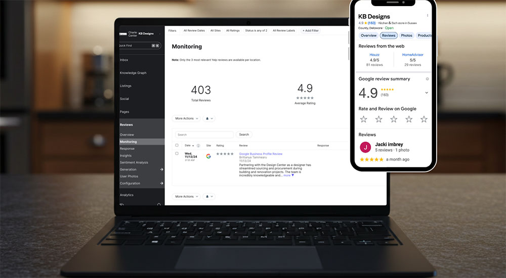 Cyncly Launches Cyncly Websites 