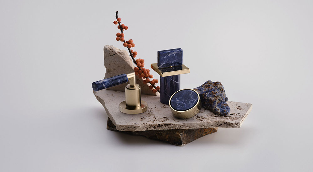 Dornbracht Atelier Collection