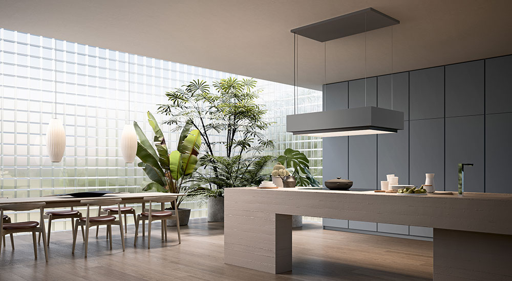 Falmec Levante All Matt