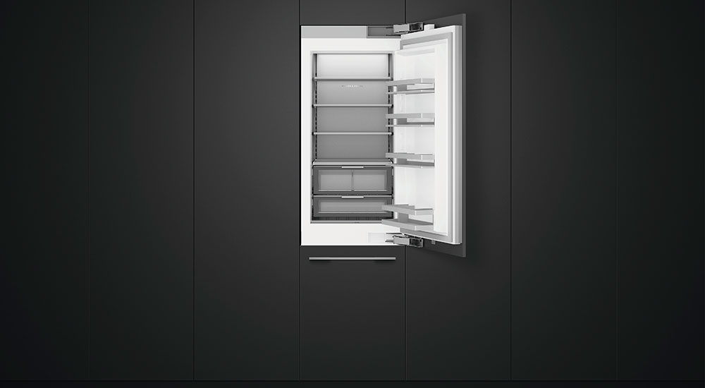 Fisher & Paykel Series 11 Integrated Columns