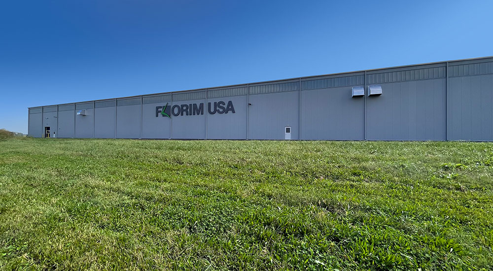Florim USA 25 Years in Tennessee 