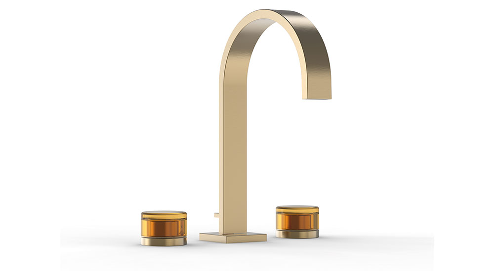 Glass Design OTO Tap Handles