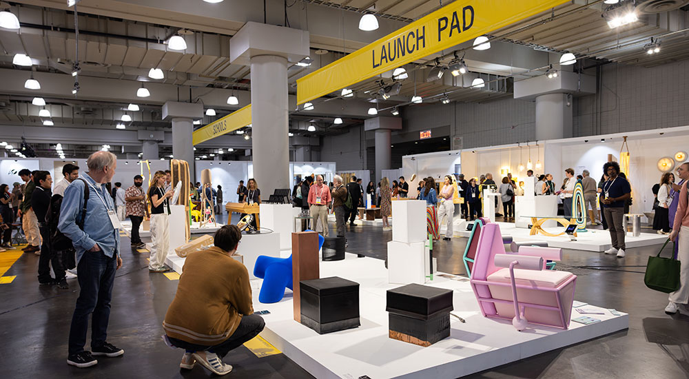 ICFF 2025 Programming and Highlights