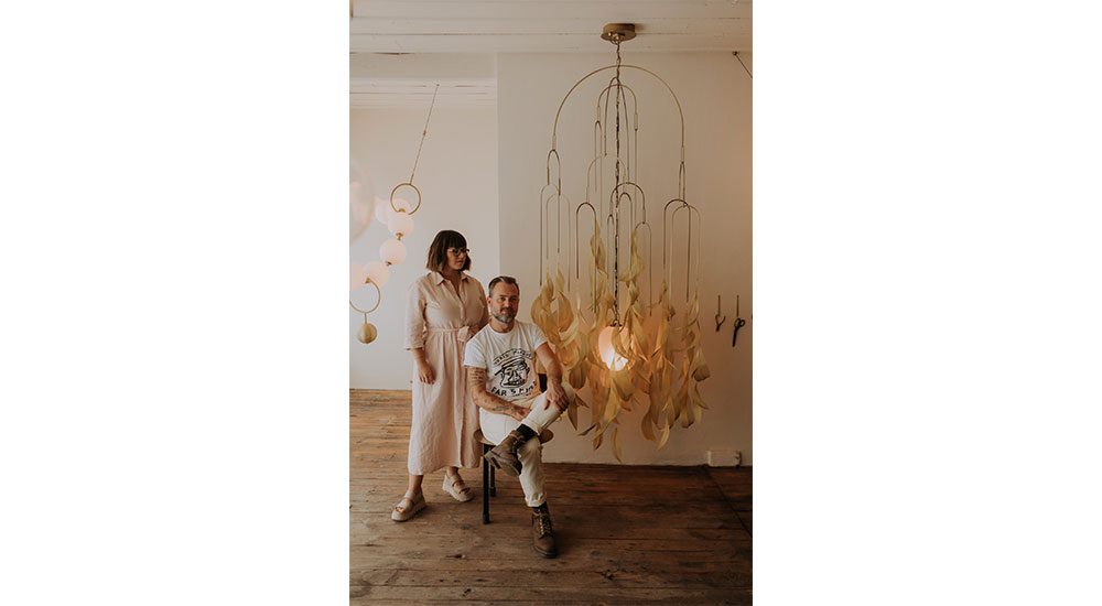 Winners of ICFF 2025 Awards Announced