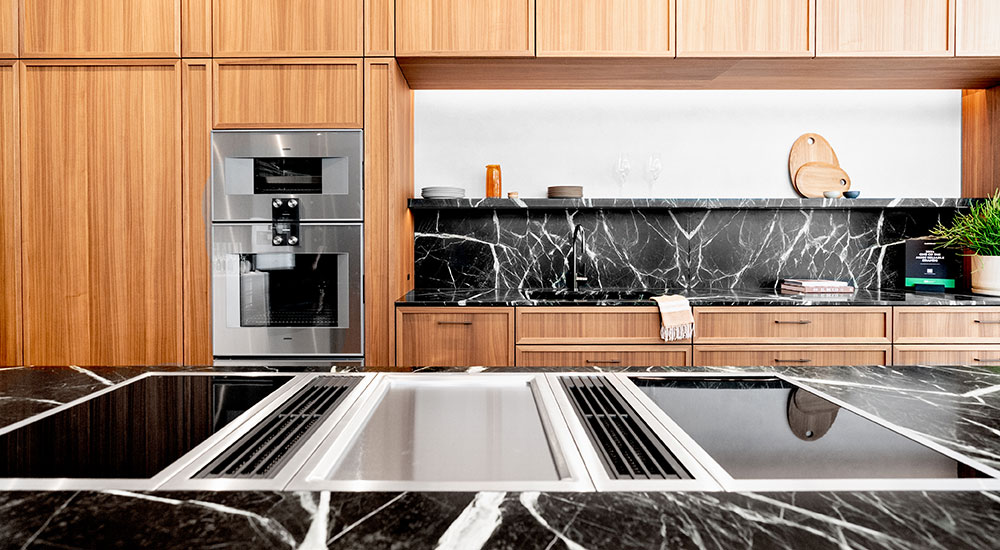 BSH Home Appliances DC Experience Design Center