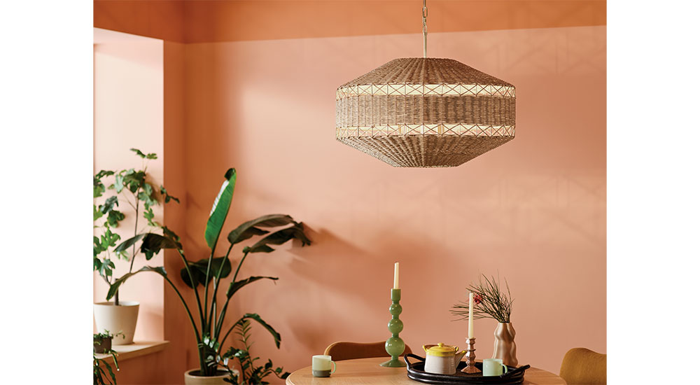 Kichler Lighting Natural Materials Collections