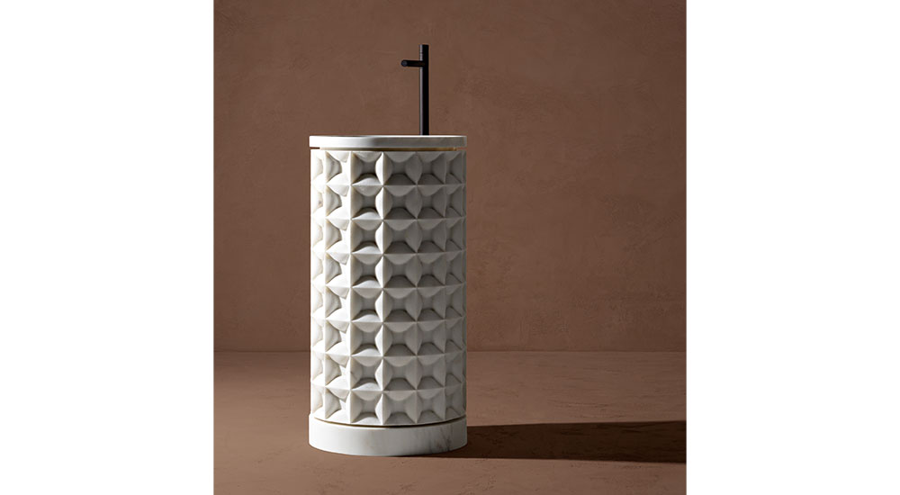 Kreoo Dawn Washbasin