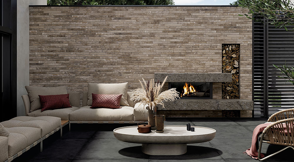 2025 Spring-Summer Trend Report from Ceramics of Italy