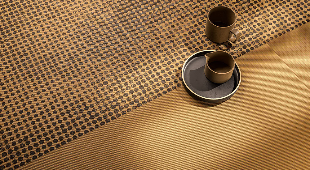 2025 Spring-Summer Trend Report from Ceramics of Italy