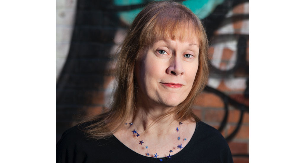 KBB editor Leslie Clagett wine national azbee award