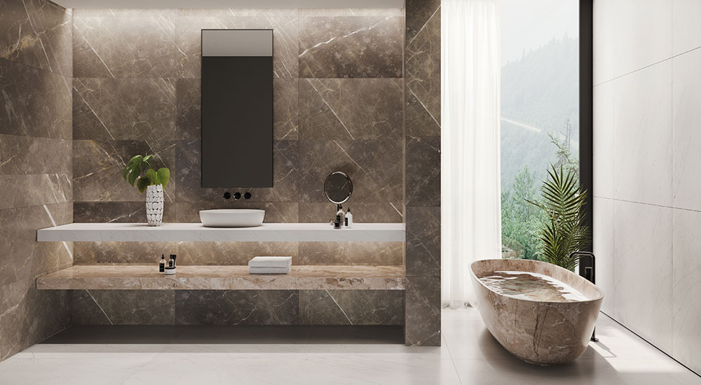 Marmo Arredo Kalanuage Marble