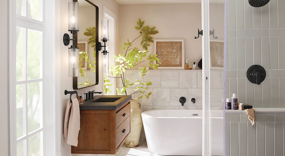 Moen Reveals How Finish Can Transform Home
