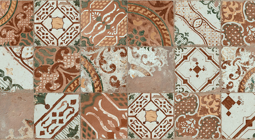 2025 Spring-Summer Trend Report from Ceramics of Italy