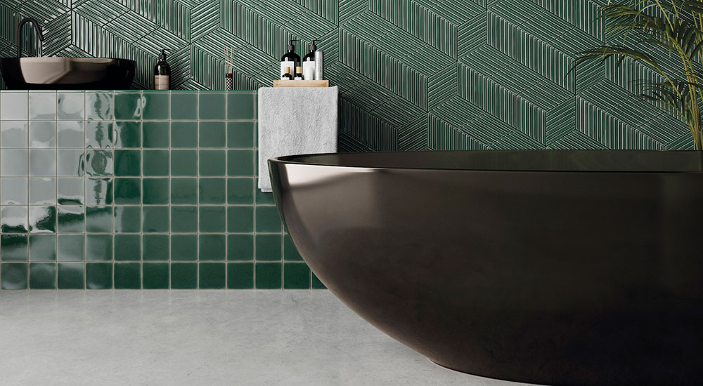 2025 Trends from Tile of Spain Companies