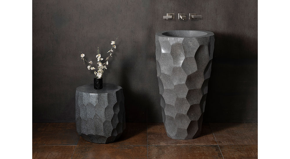 Stone Forest Lithic Collection