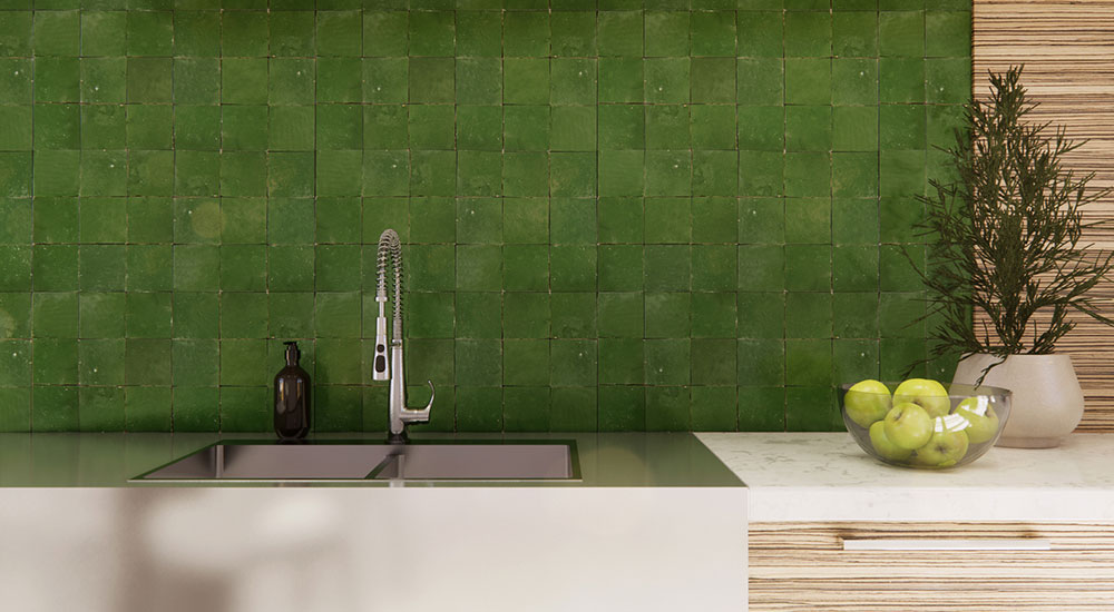 Nemo Tile + Stone Samara