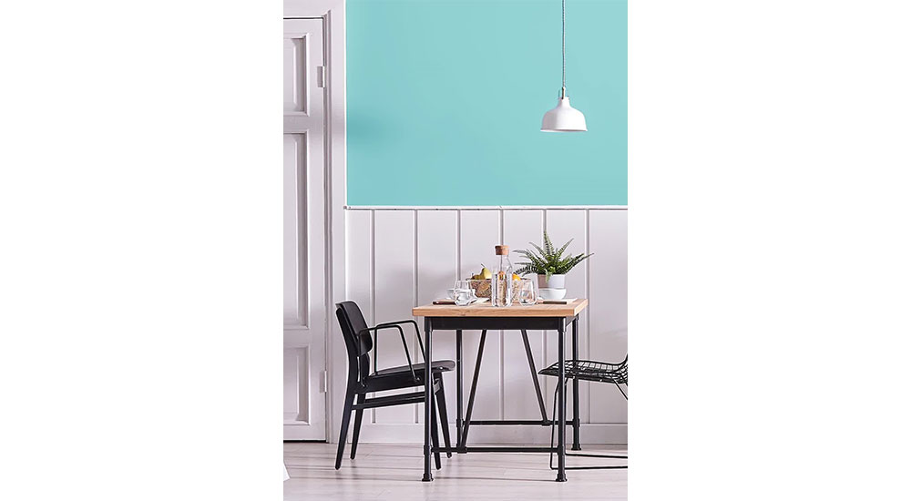 Sherwin-Williams Summer 2025 Color Trend Report