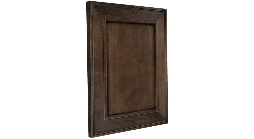 Showplace Cabinetry Kona Stain