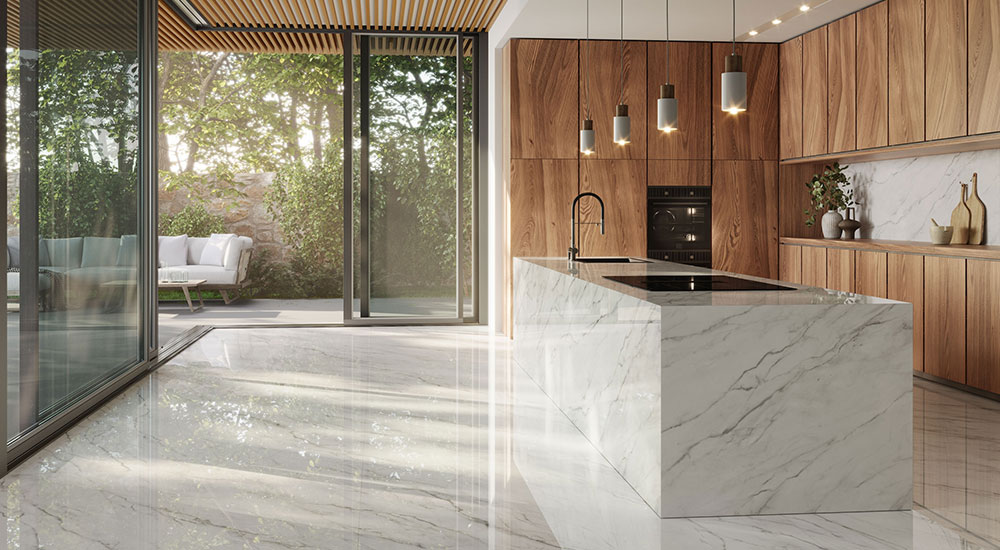 2025 Trends from Tile of Spain Companies