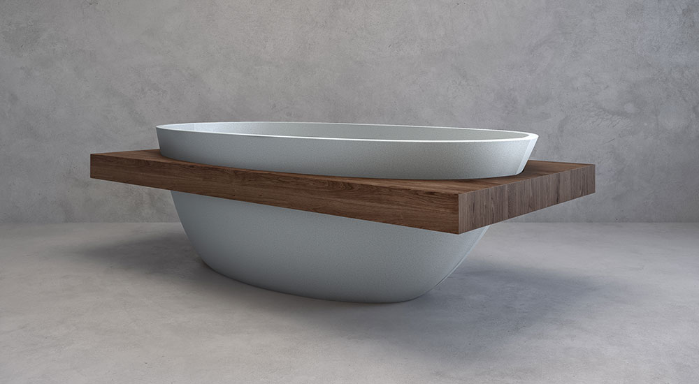 Wetstyle Stone Grey Wetmar Bio