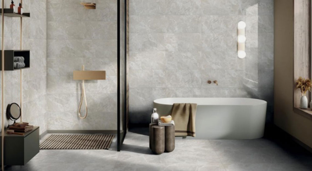 Wonder Porcelain ConnecTile Collection