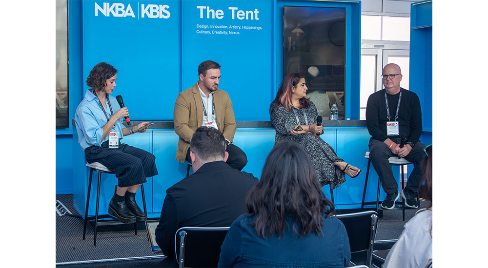 nkba high point market tent