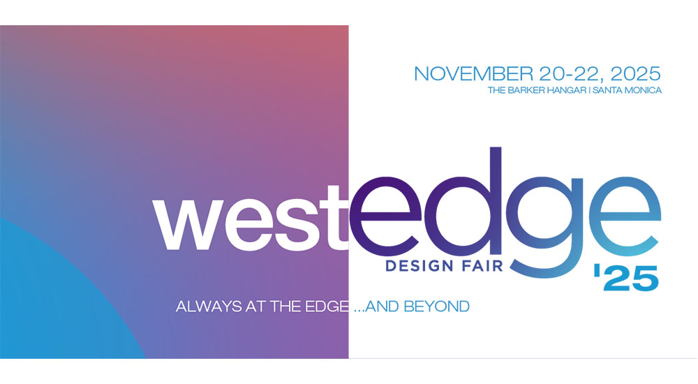 west edge design fair