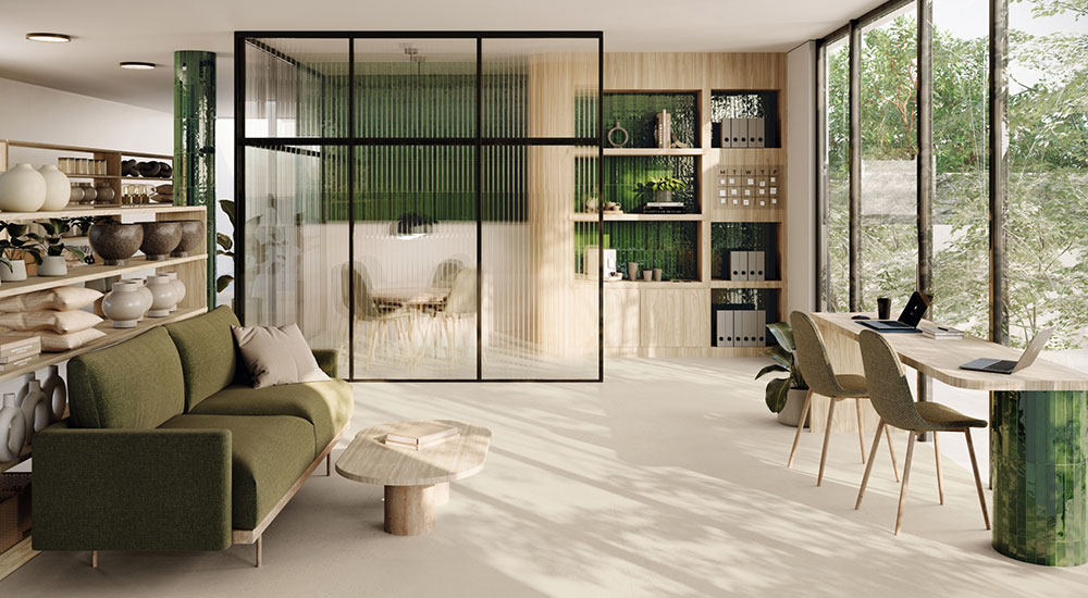 APE Grupo New Habitat Report