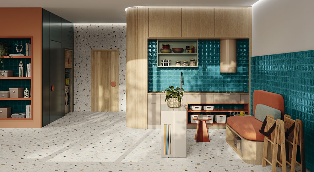 APE Grupo New Habitat Report