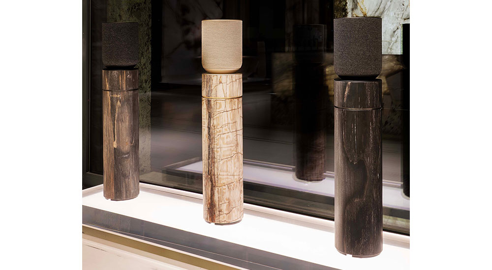 Bang & Olufsen Beosound Balance Natura Speaker