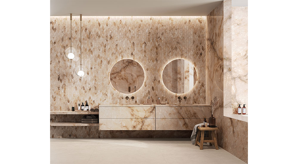 Marvel Diva by Atlas Concorde