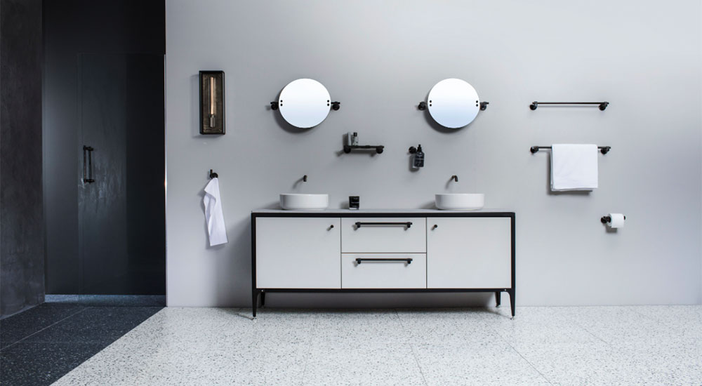 Buster + Punch Cast Collection