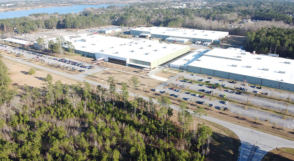 BSH Home Appliances North Carolina