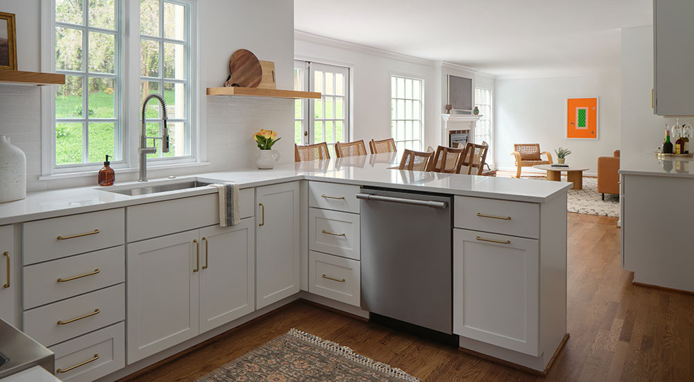 Design at Discount Balanced Budget