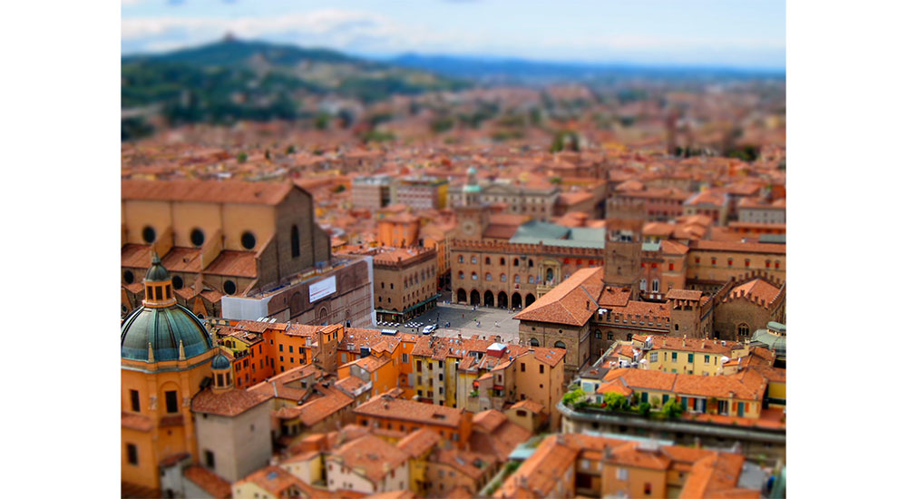 Cersaie 2025 in Bologna