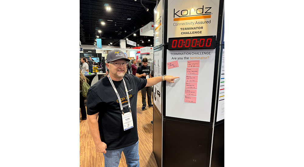 CEDIA Expo/Commercial Integrator Expo