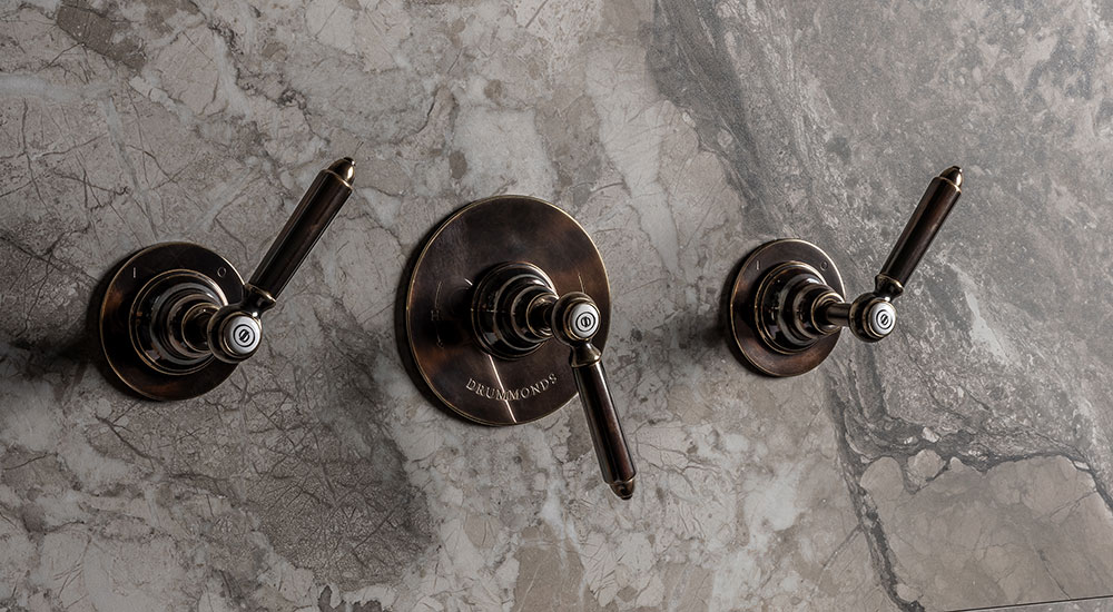 Drummonds Coll Collection