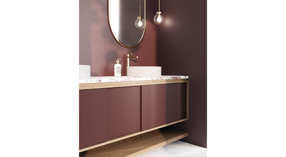 Cabico Sunday Morning Palette