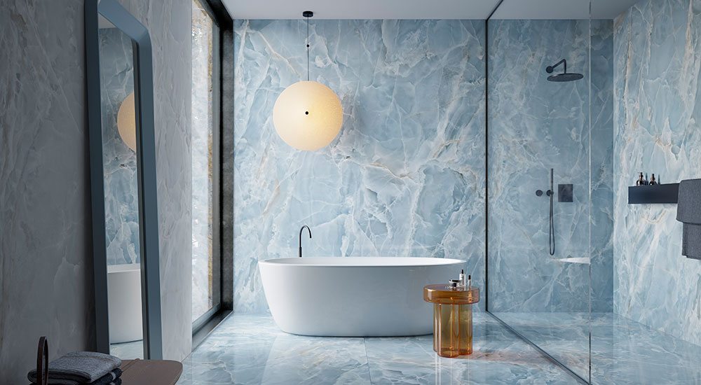 Casalgrande Padana Alabastri Collection