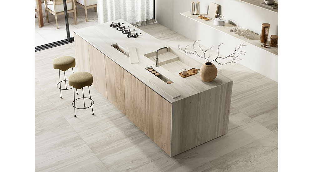 Immensa by Ceramiche Coem