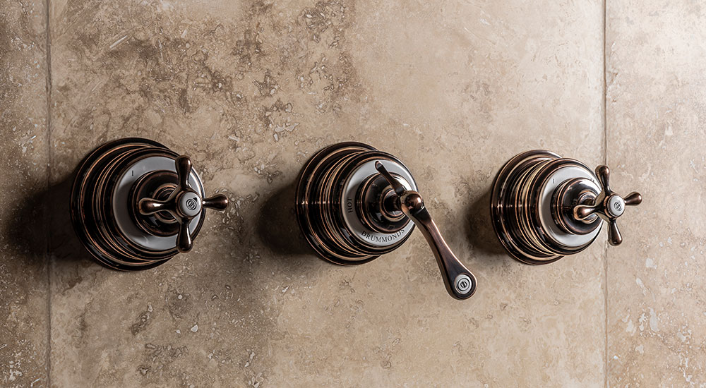 Drummonds Dalby Collection