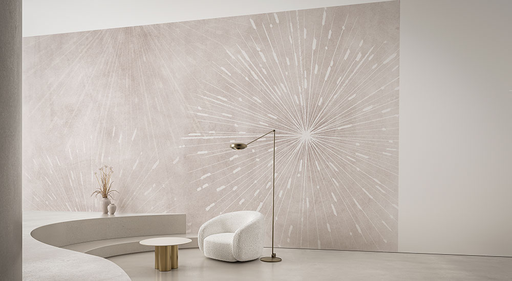 WallPepper WP/Perlage Pearlescent Finish