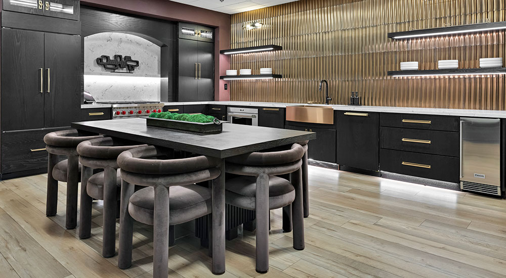 White Diamond Cabinets & Design