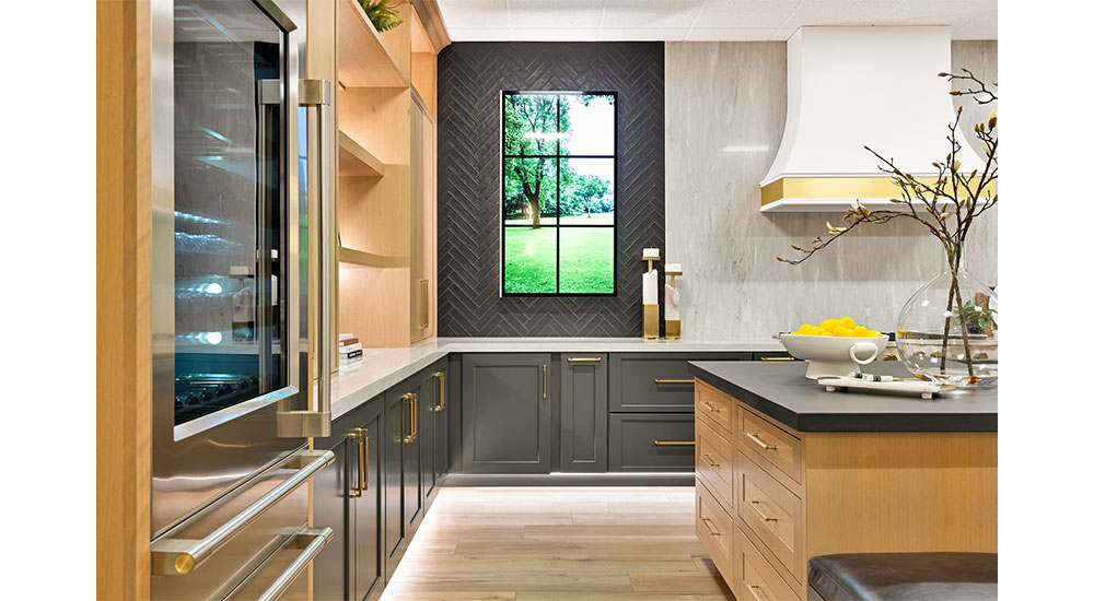 White Diamond Cabinets & Design