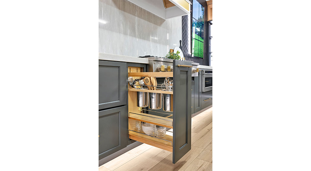 White Diamond Cabinets & Design