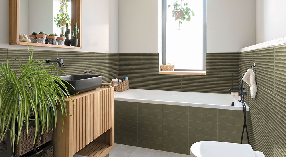 MILE®stone Earthen and Playful Collections