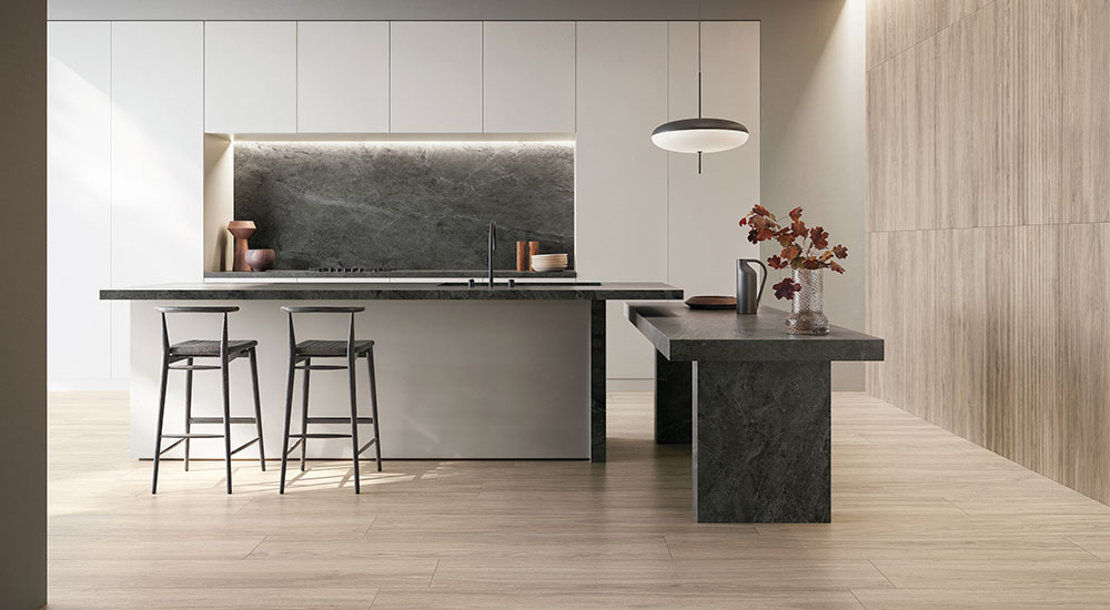 Ceramiche Refin Eik Collection