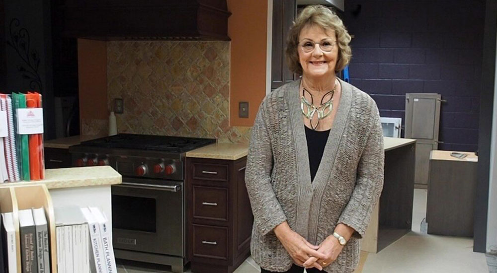 Ellen Cheever Award Winners Announced