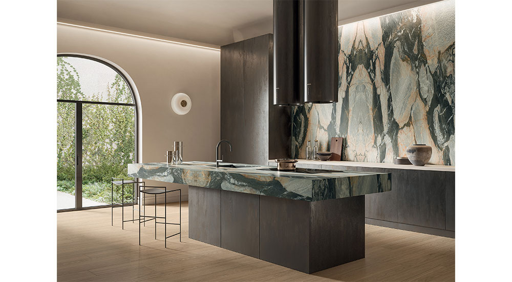 My Top by Ceramica Fondovalle